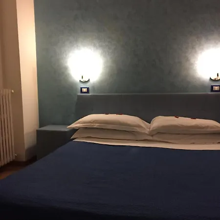 Eddy Blue Bed & Breakfast *