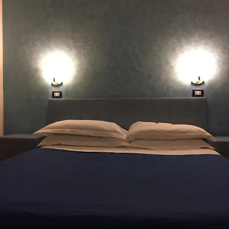 Bed & Breakfast Eddy Blue Bari