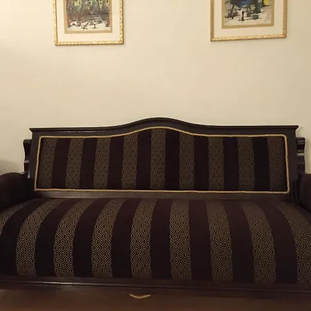 Eddy Blue Bed & Breakfast Bari