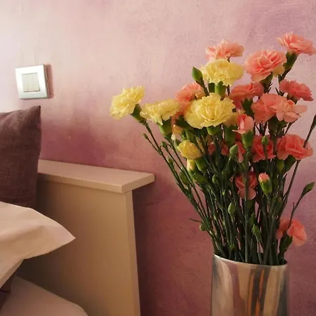 Bed & Breakfast Eddy Blue Bari
