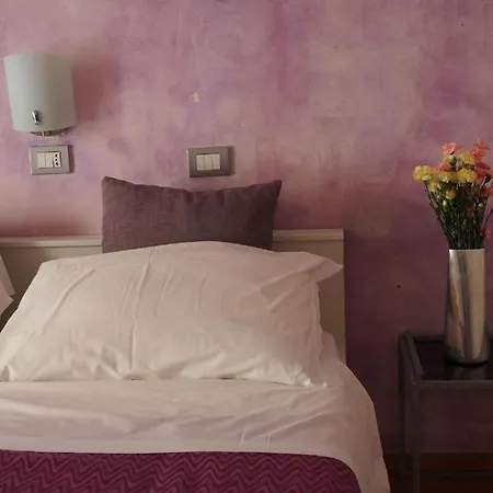 Bed & Breakfast Eddy Blue Bari