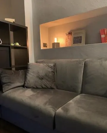 Bed & Breakfast Eddy Blue Bari